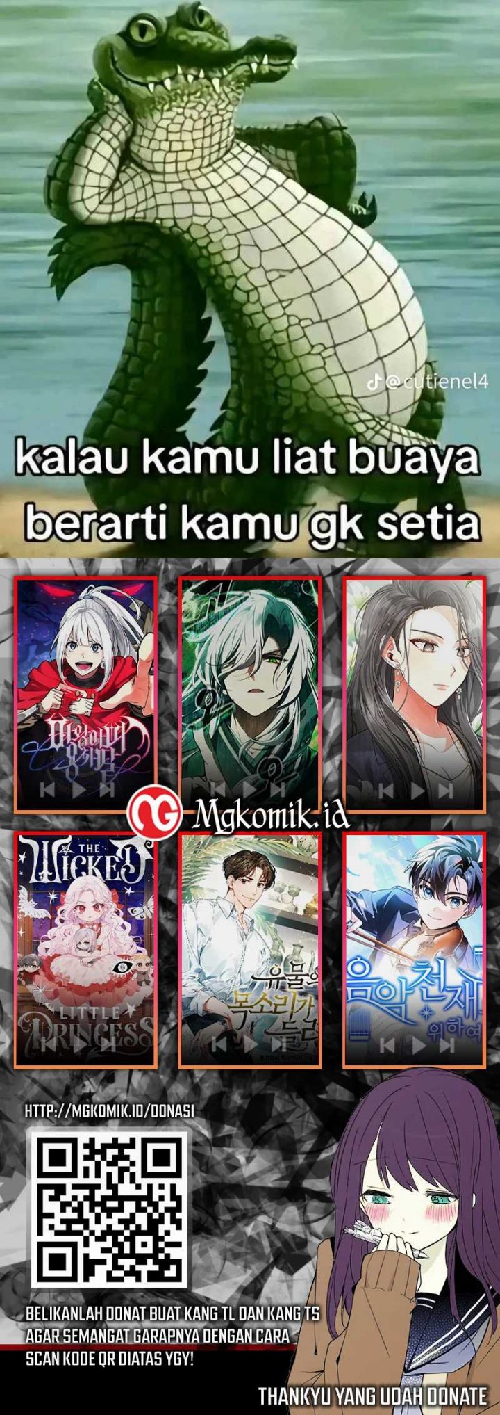 Dilarang COPAS - situs resmi www.mangacanblog.com - Komik global gao wu 167 - chapter 167 168 Indonesia global gao wu 167 - chapter 167 Terbaru 21|Baca Manga Komik Indonesia|Mangacan